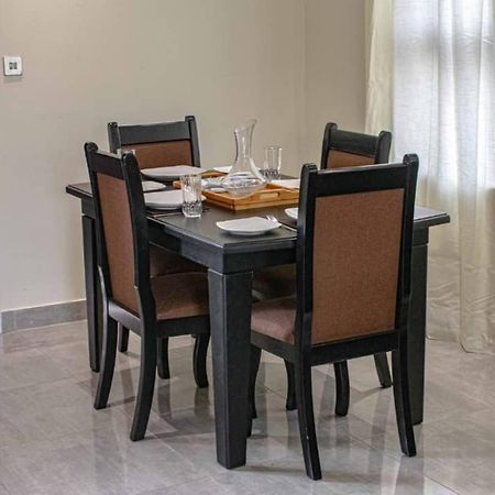 Lynm Residence Harare Extérieur photo