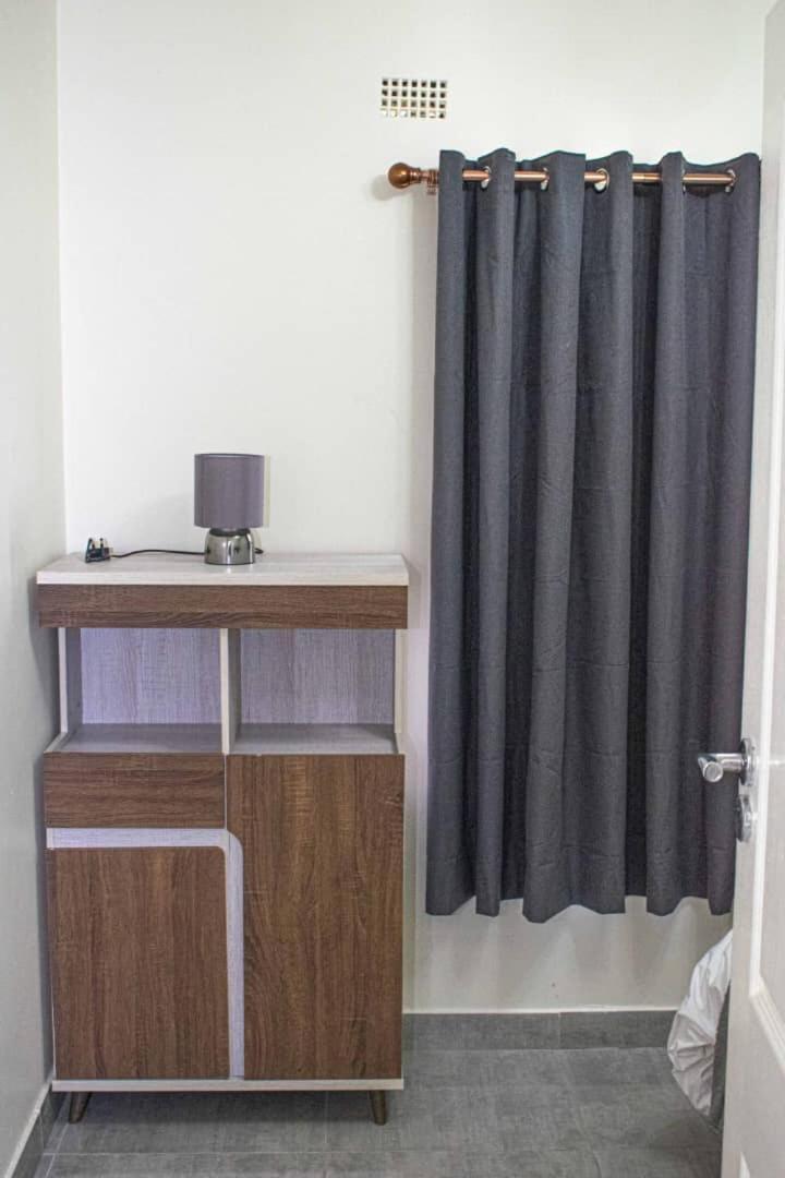 Lynm Residence Harare Extérieur photo